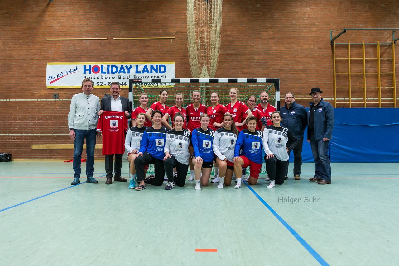Bild 123 - Frauen Bad Bramstedt - Kremperheide/Muensterdorf